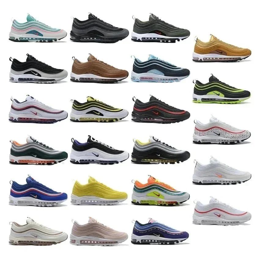Nike Air Max 97
