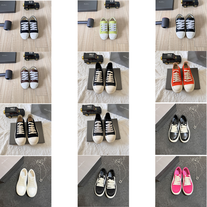 Celine Classic Low-Top Sneakers for Women